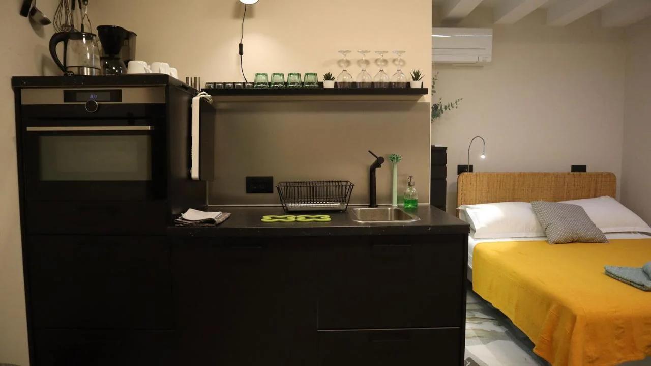 Apartment Lemon photo