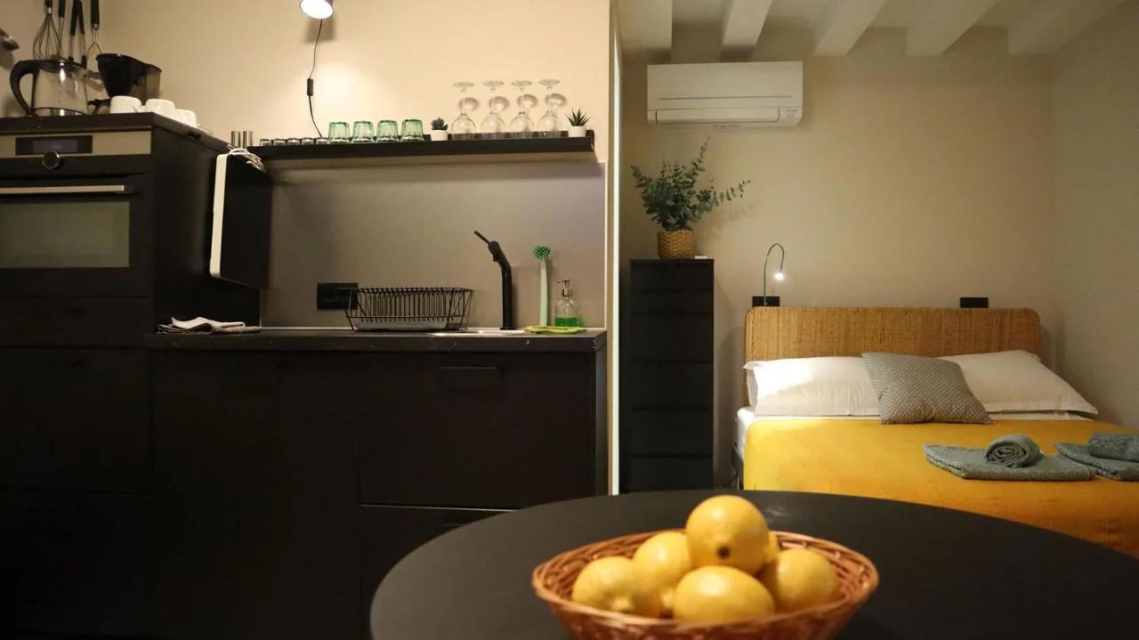 Apartment Lemon photo