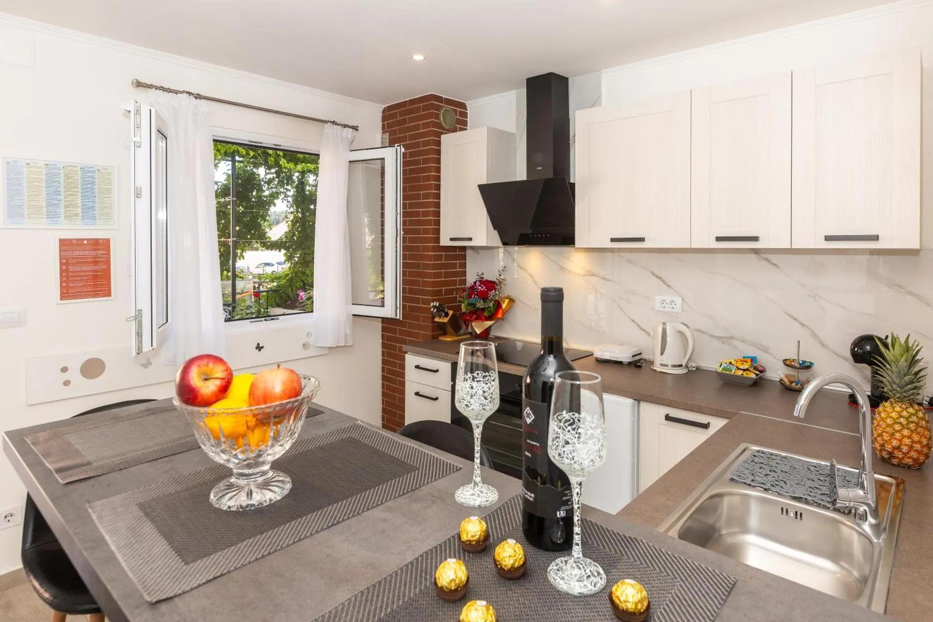 Apartment Manilu photo