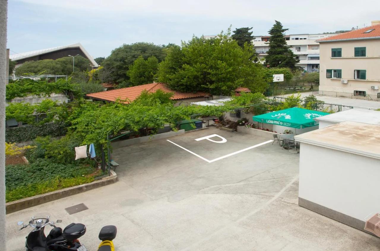Apartment Marijeta photo