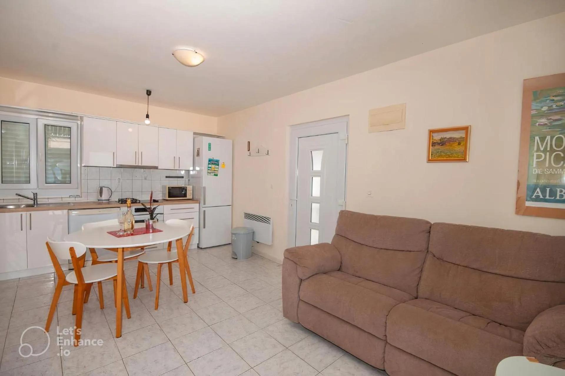 Apartment Marina photo