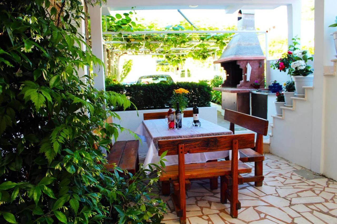 Apartment Marinero with FREE parking photo