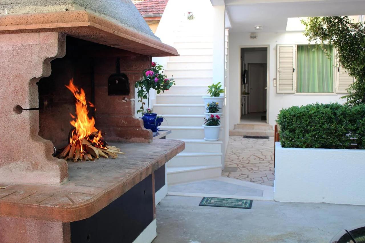 Apartment Marinero with FREE parking photo