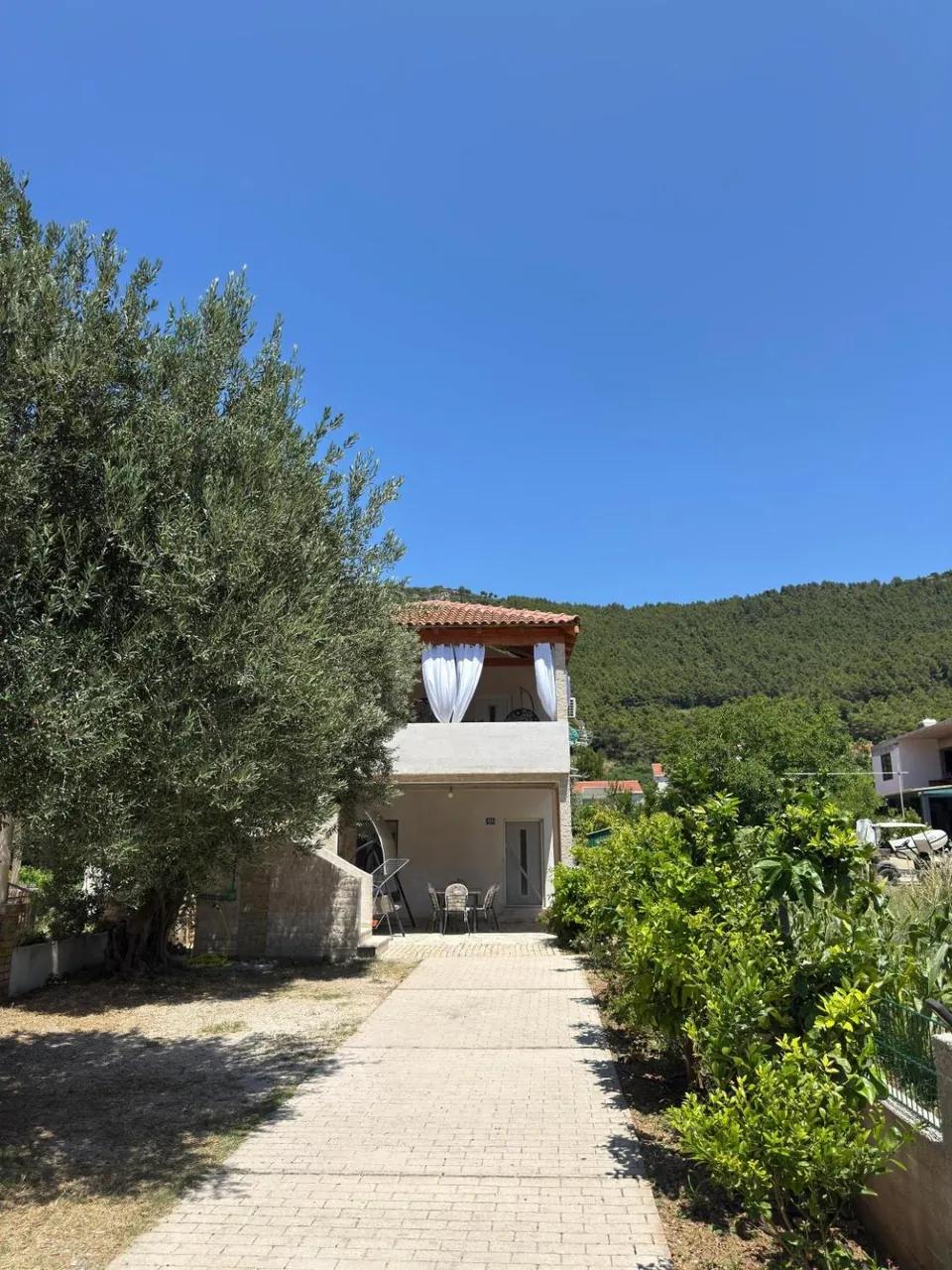 Apartmani Maslina Žuljana