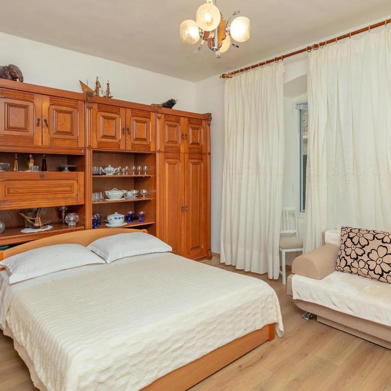 Apartment Matić photo