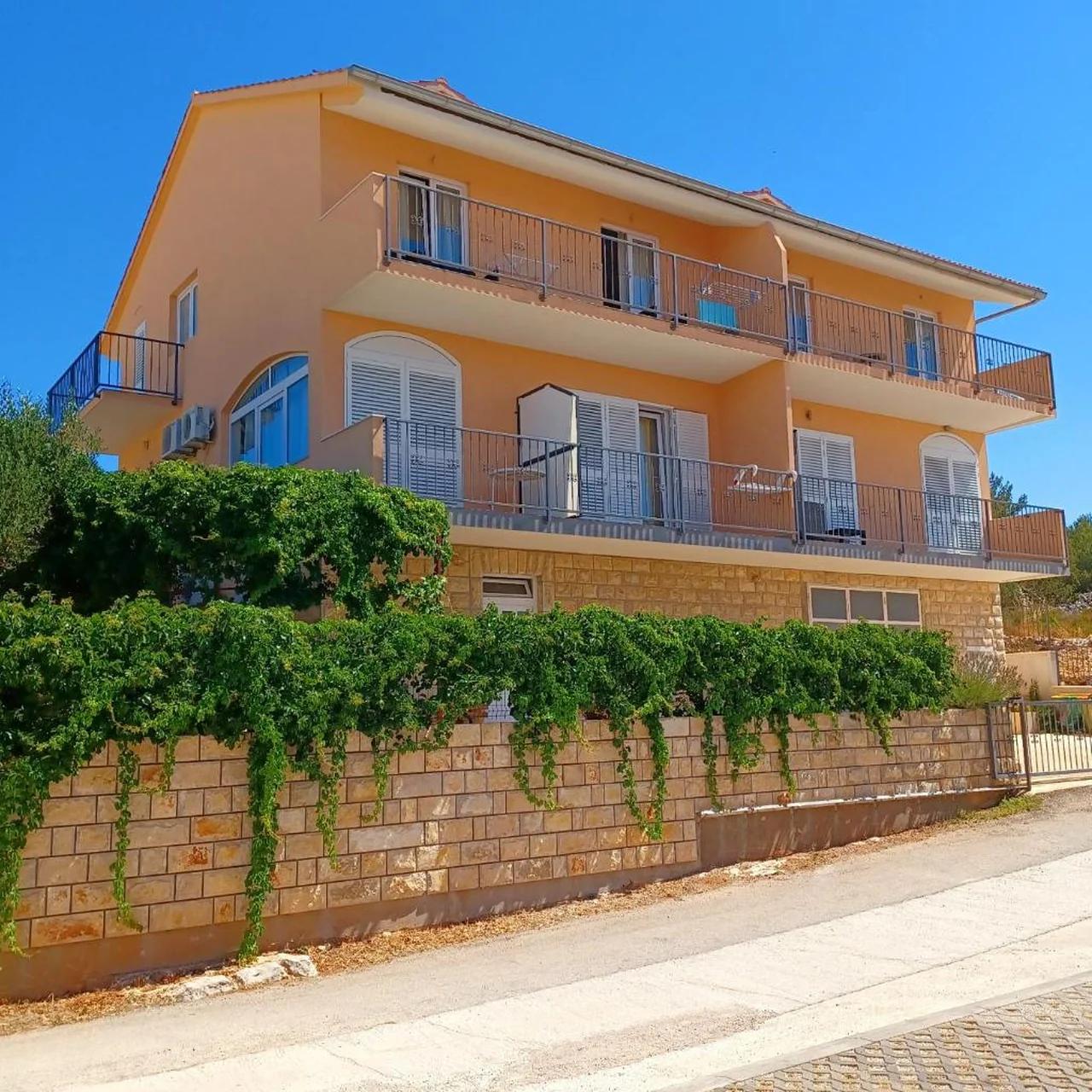 Apartment Matic Ograde foto