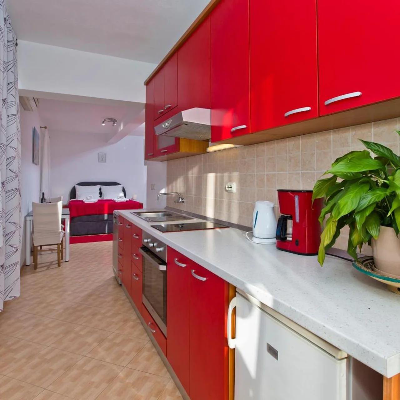Apartment Matic Ograde foto