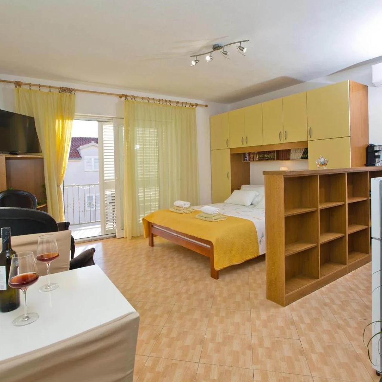 Apartment Matic Ograde foto