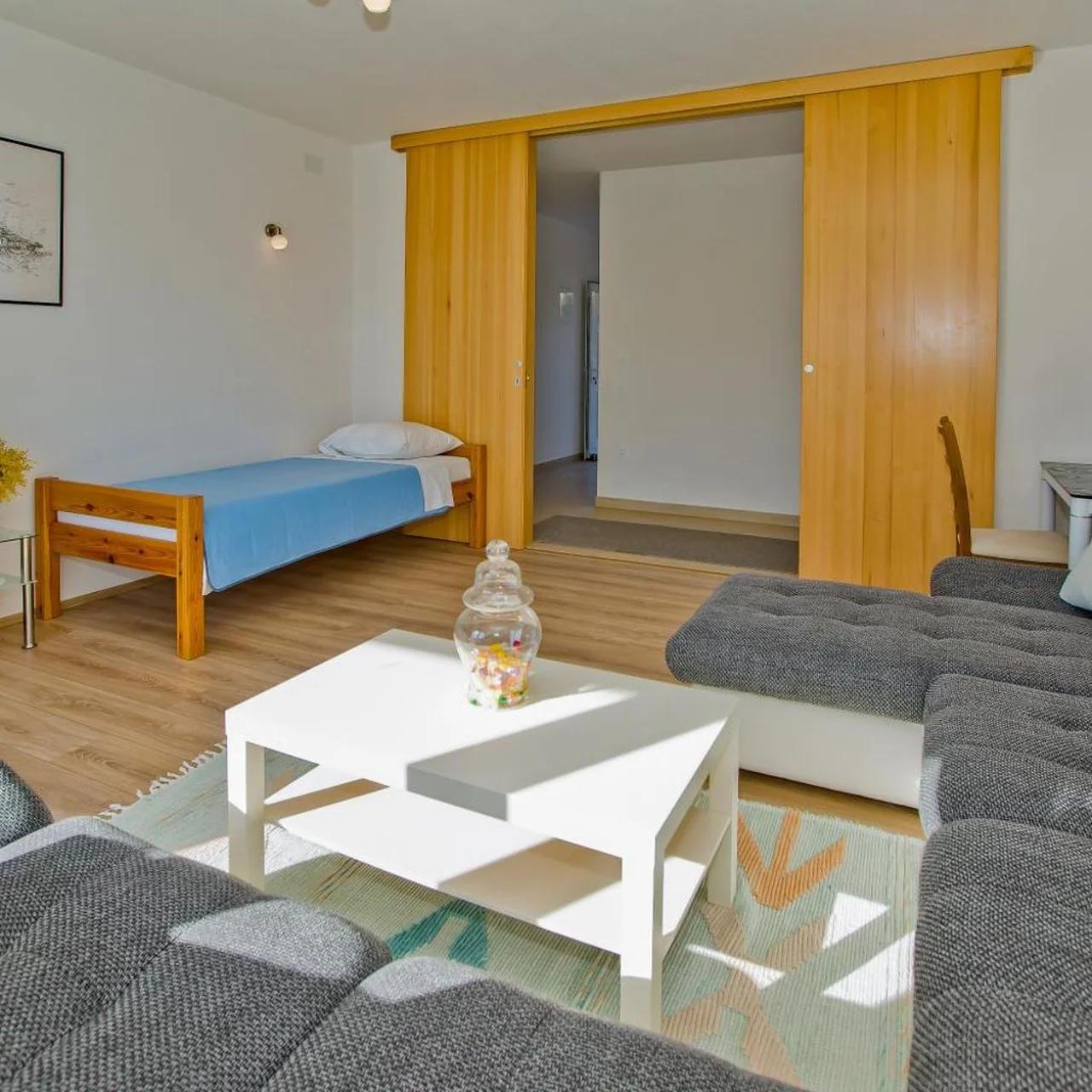 Apartment Matic Ograde foto