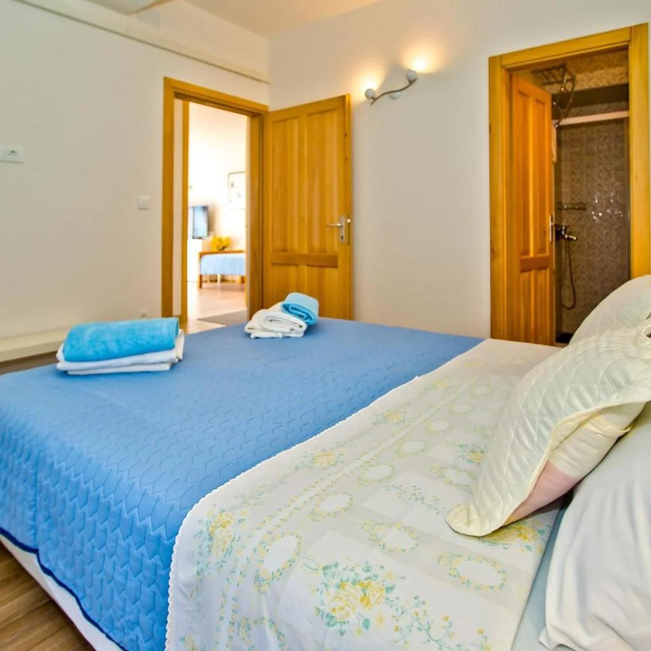 Apartment Matic Ograde foto