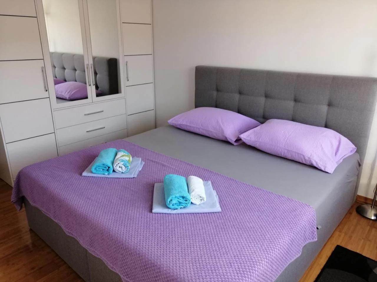 Apartment Mery photo