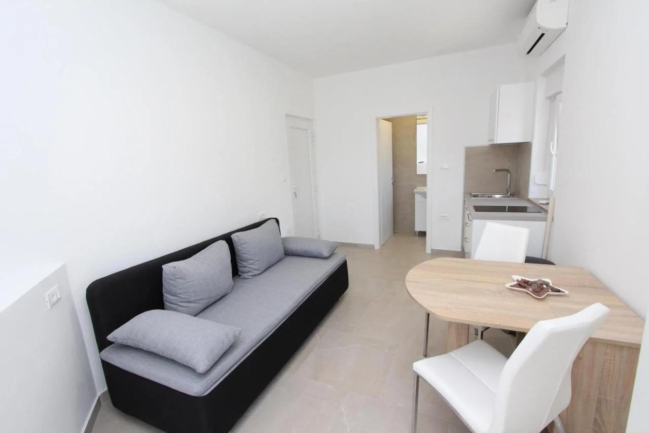 Apartment Mihaela foto
