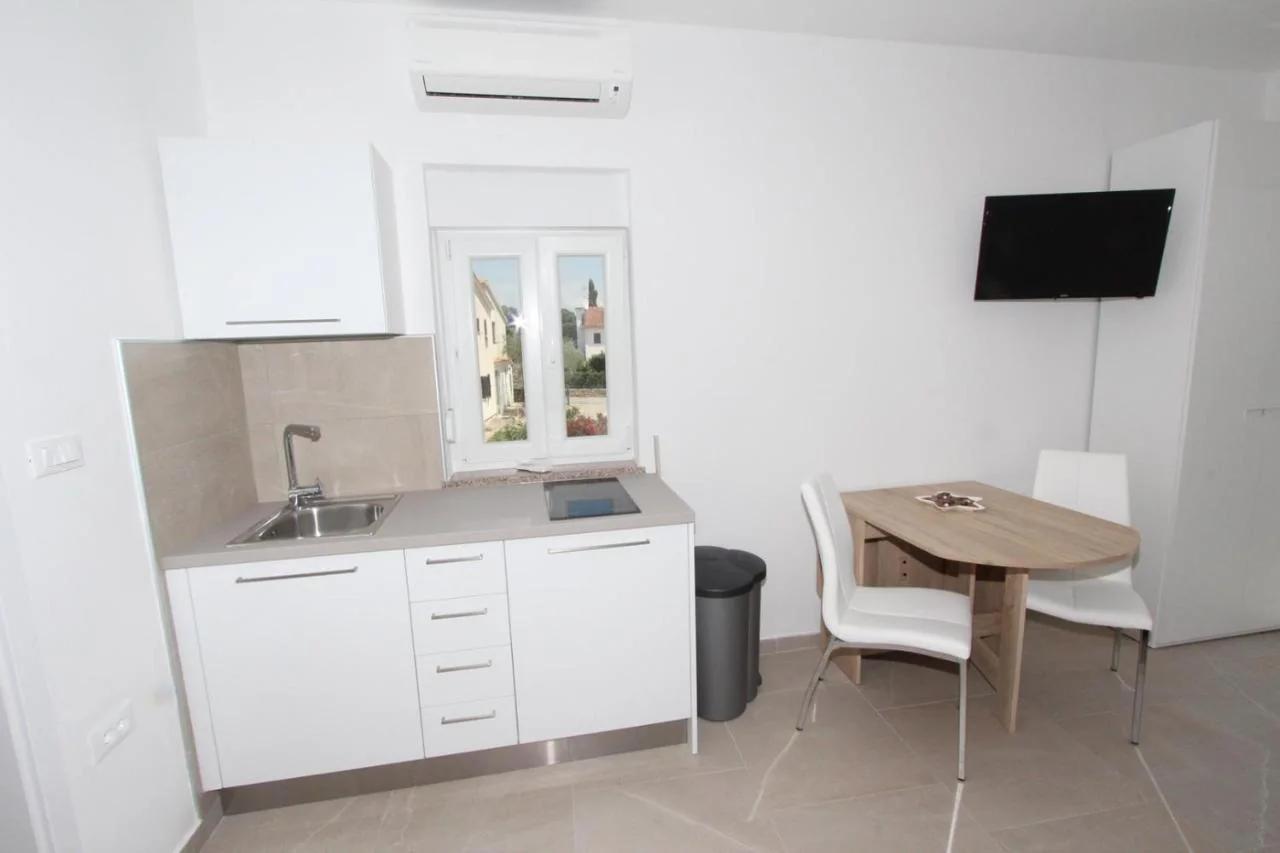 Apartment Mihaela foto