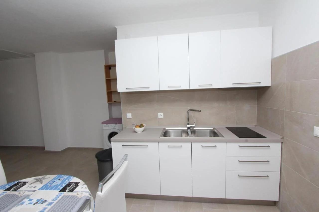 Apartment Mihaela foto