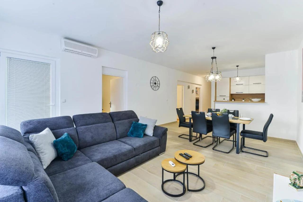 Apartment Nevera in Zadar photo