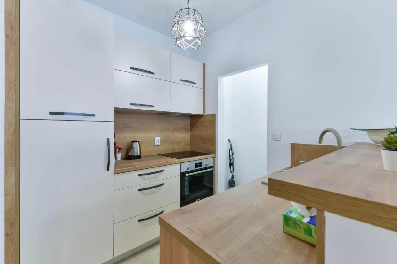 Apartment Nevera in Zadar photo