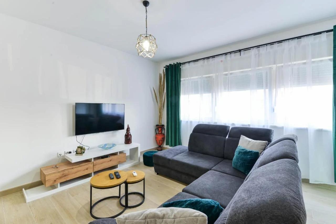 Apartment Nevera in Zadar photo