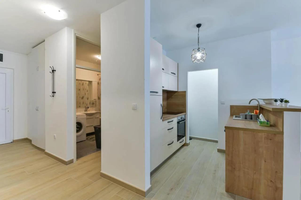 Apartment Nevera in Zadar photo