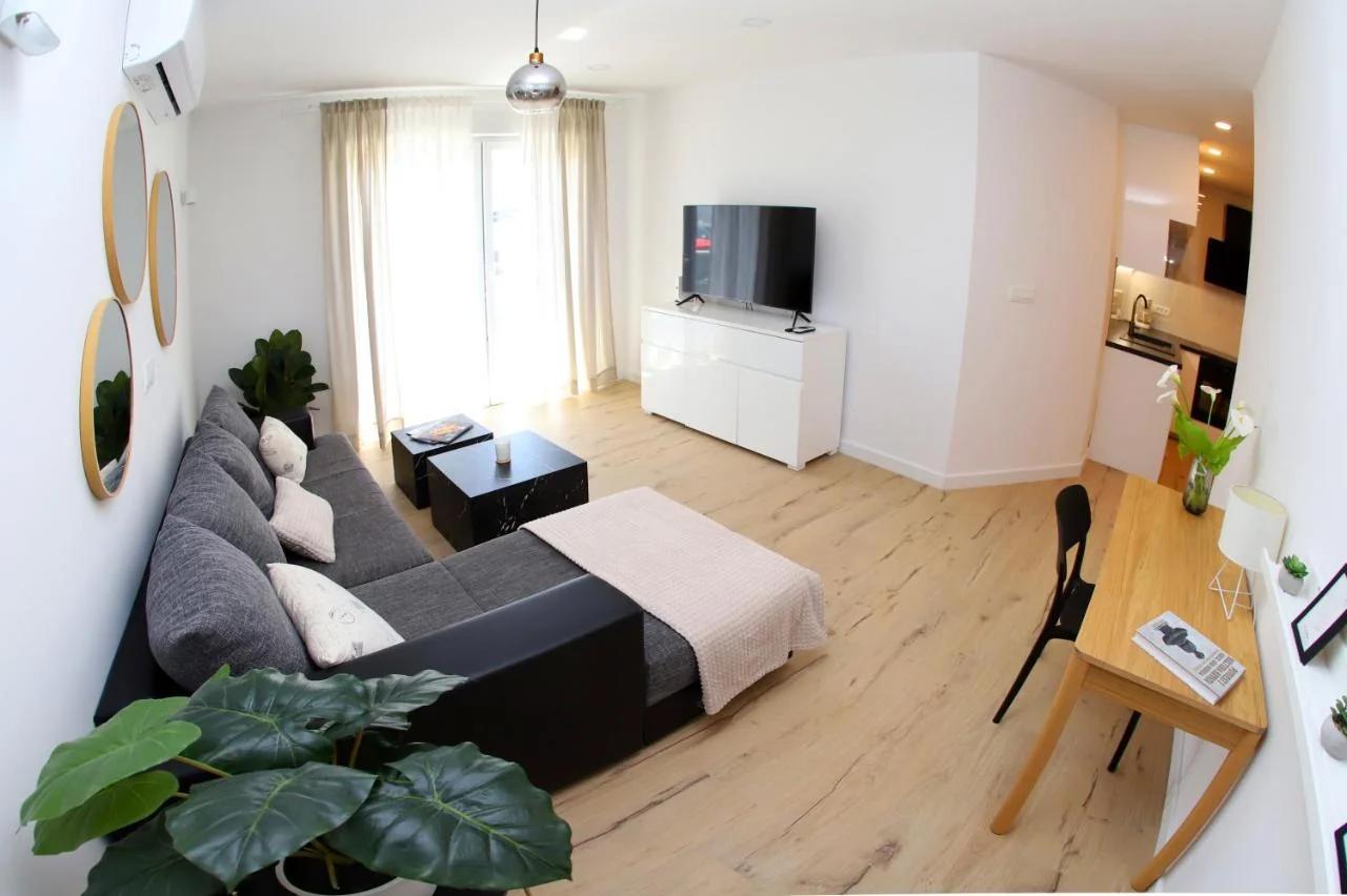 Apartment Nikolina foto