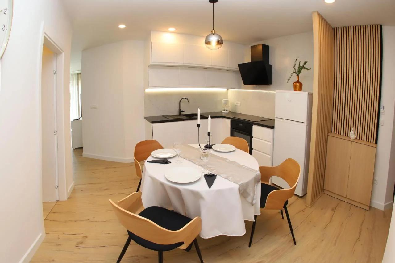Apartment Nikolina foto