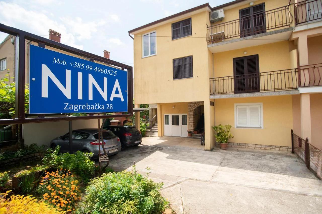 Apartment Nina photo