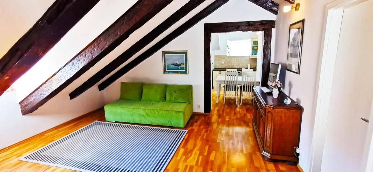 Apartment Pirja photo