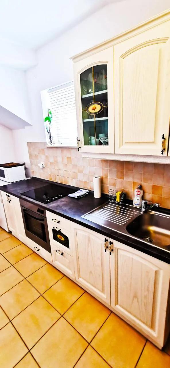 Apartment Pirja photo