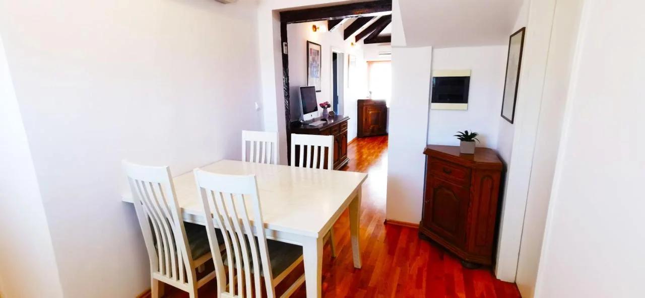 Apartment Pirja photo