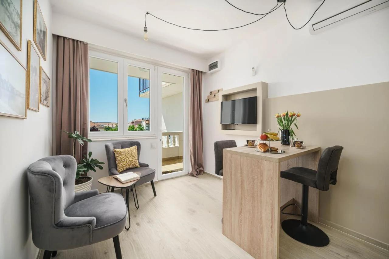 Apartment Remy