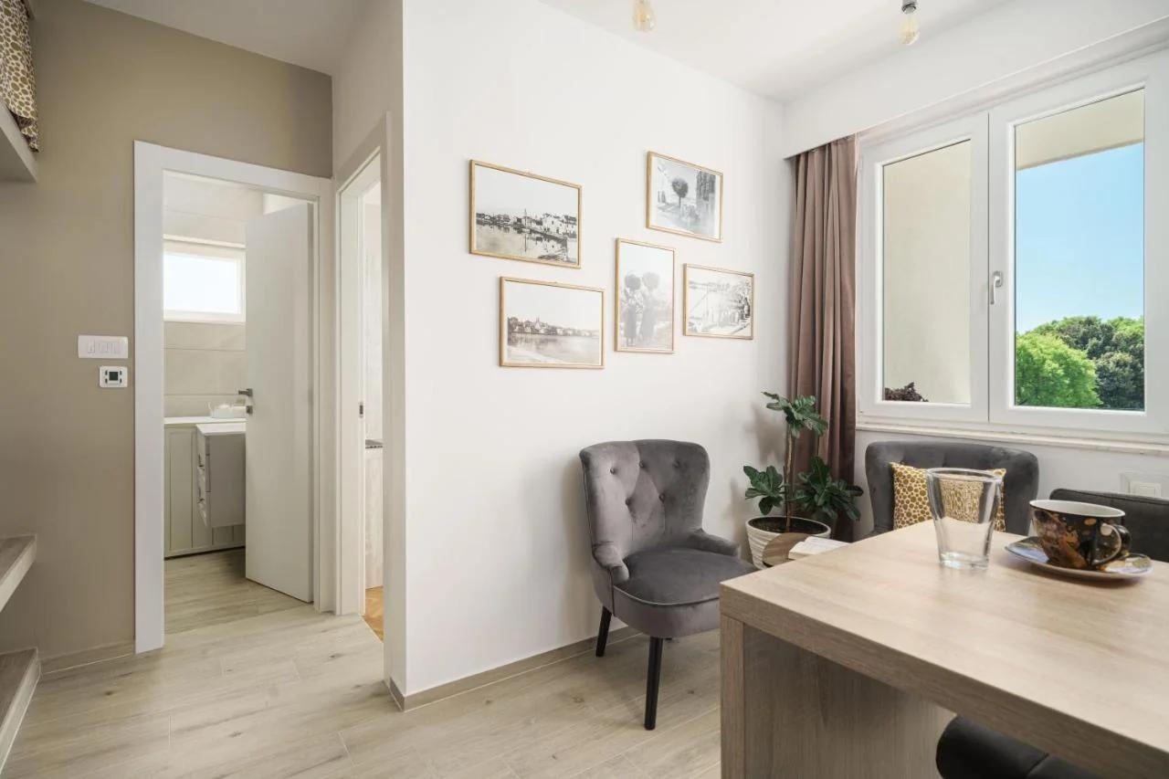 Apartment Remy photo