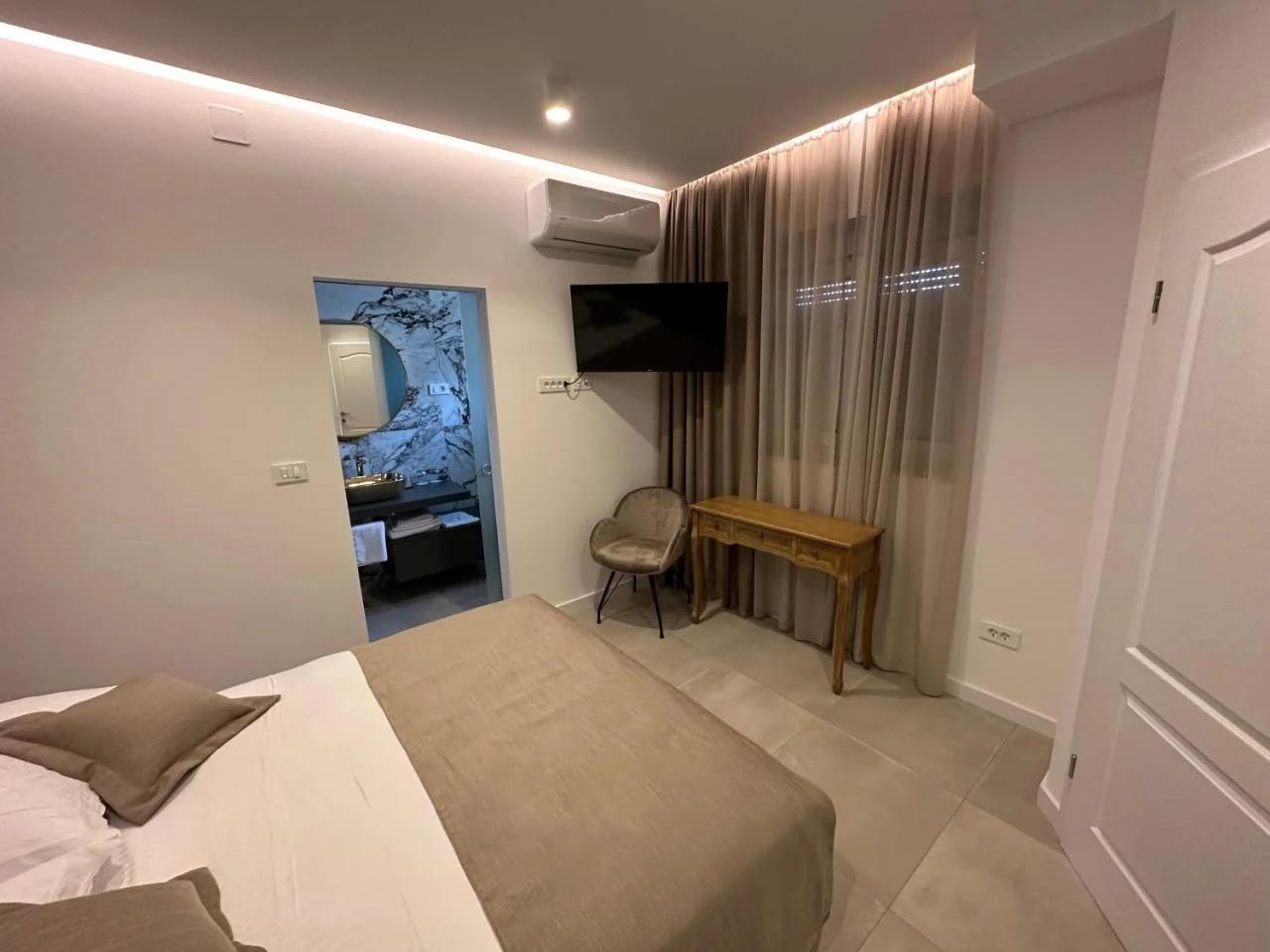 Apartment & Room IRIS foto