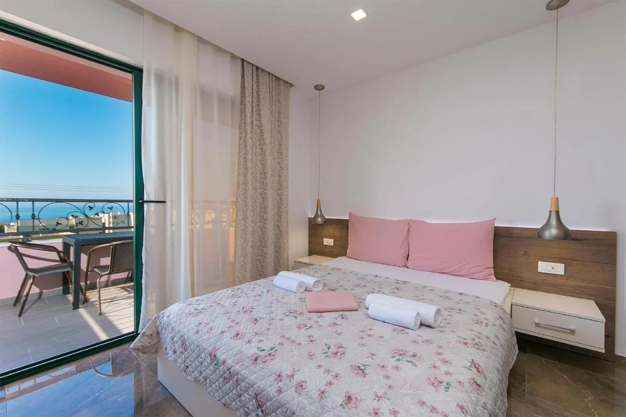 Apartment Roso