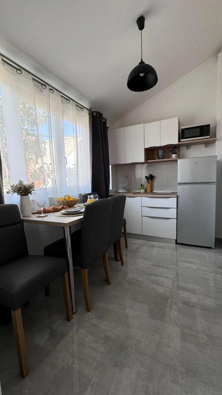 Apartment Sandra foto
