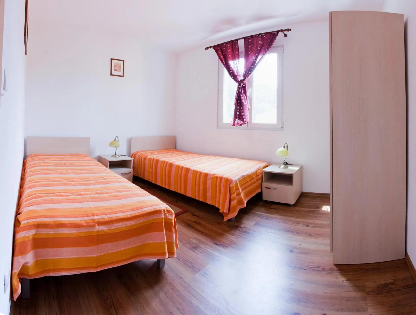 Apartment Sangaleti photo