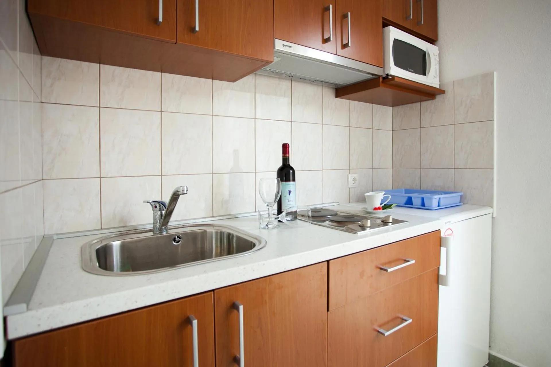 Apartment Sangaleti photo