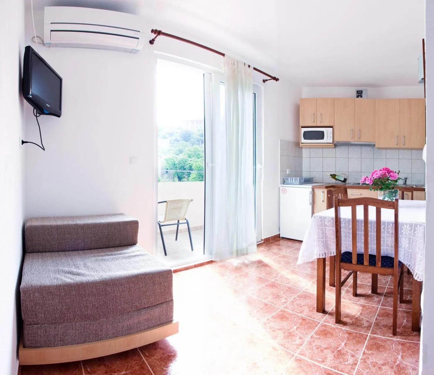 Apartment Sangaleti photo