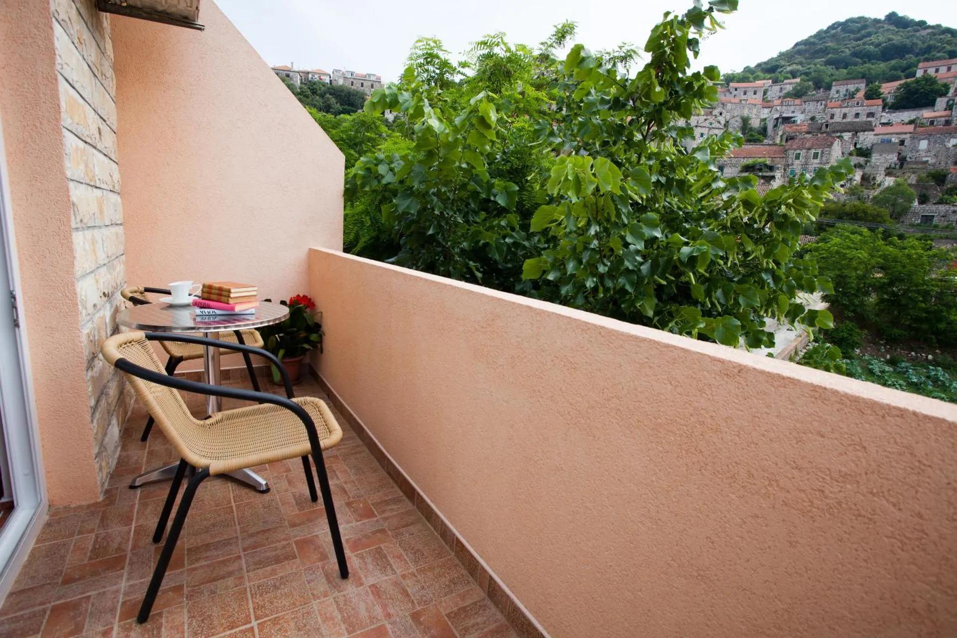 Apartment Sangaleti photo