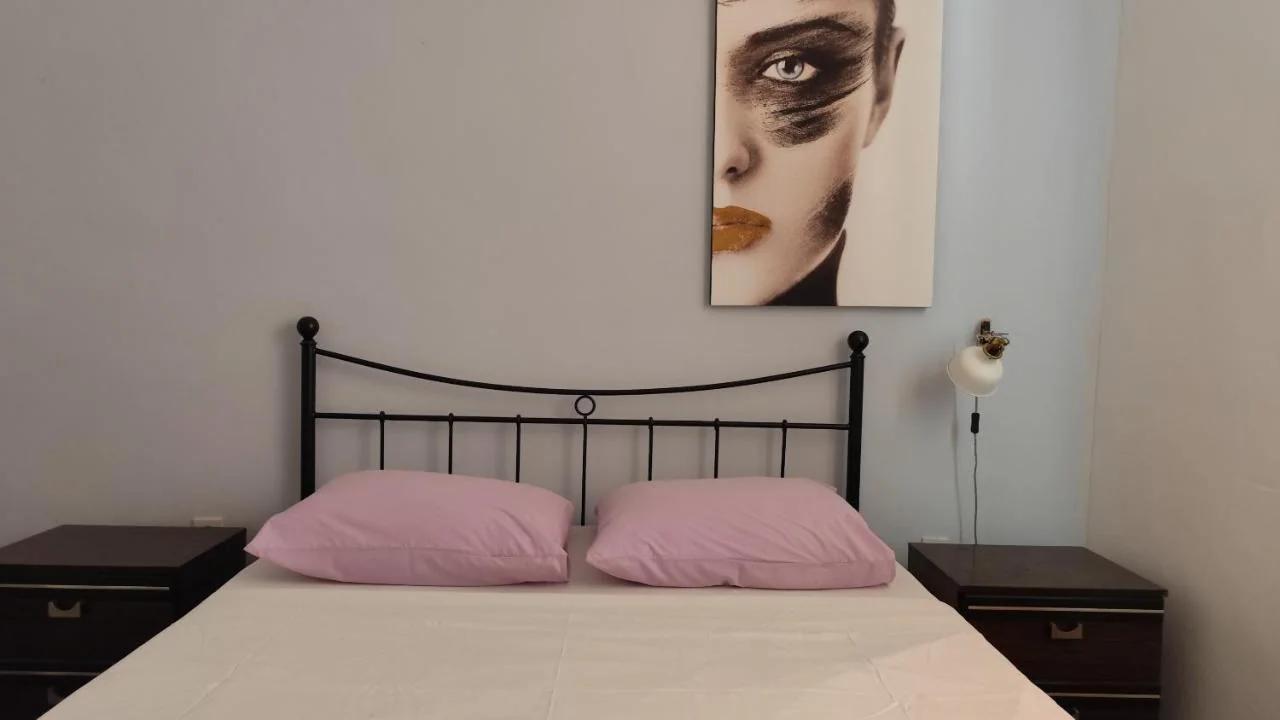 Apartment Seventh Continent photo