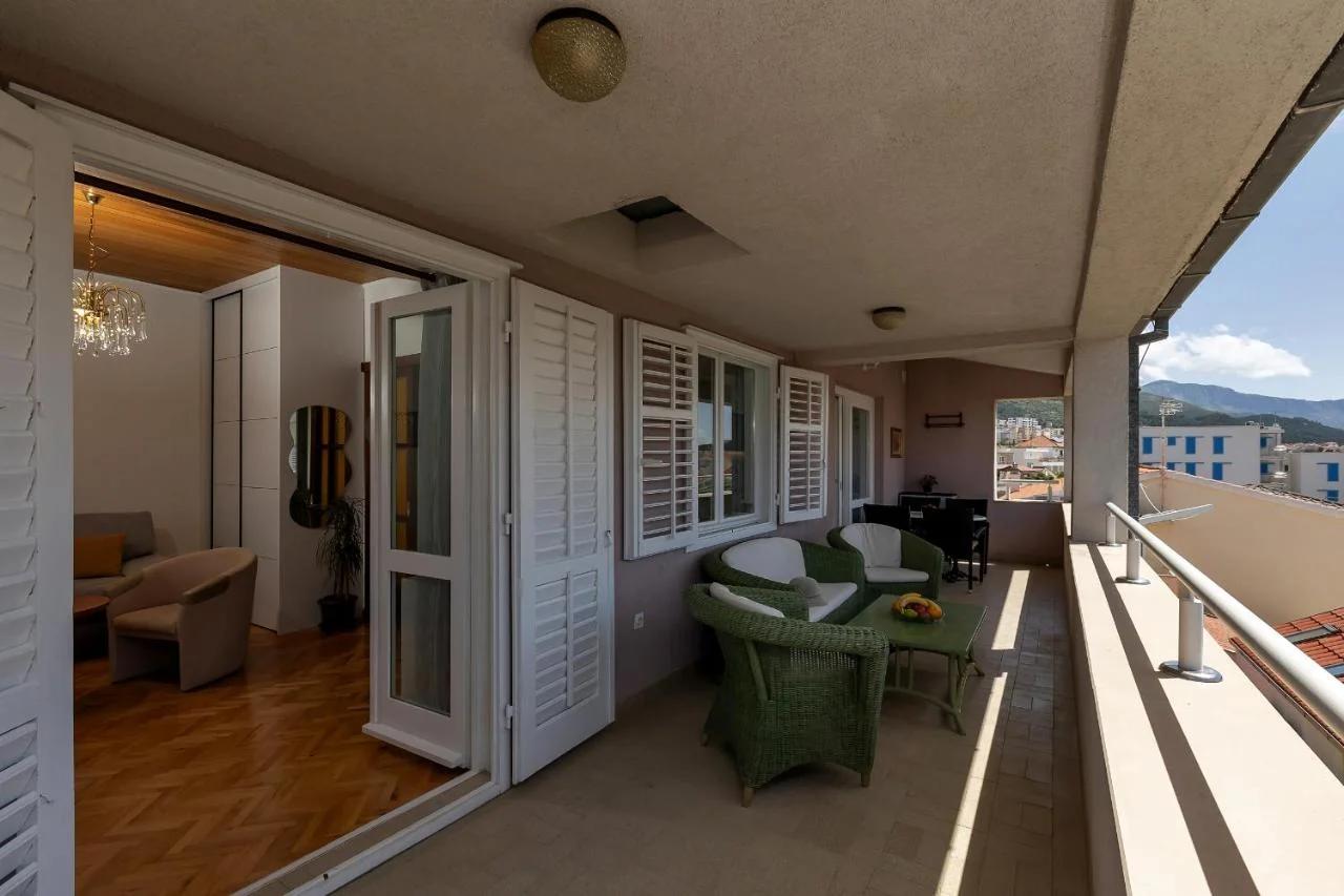 Apartment Silvana Makarska photo