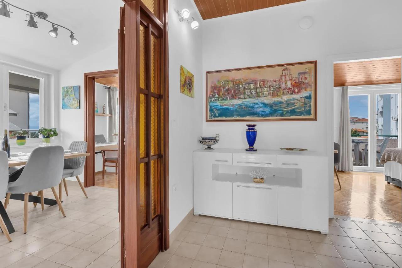 Apartment Silvana Makarska photo