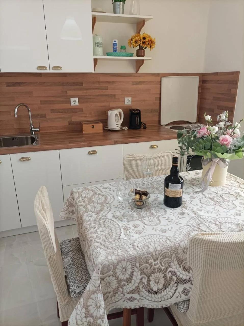 Apartment Silvana photo
