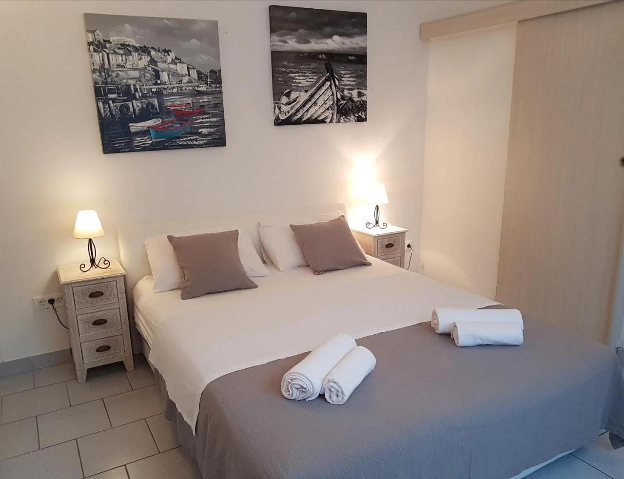 Apartment Stay Inn foto
