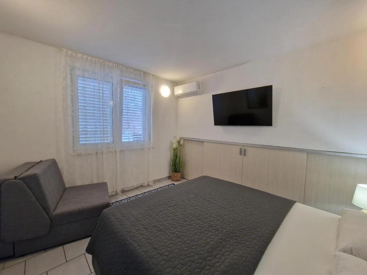 Apartment Stay Inn foto