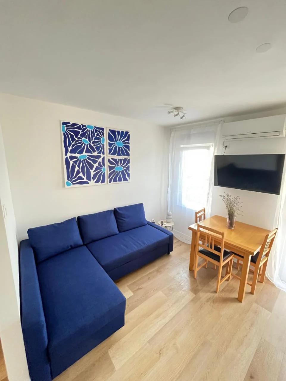 Apartment TIM