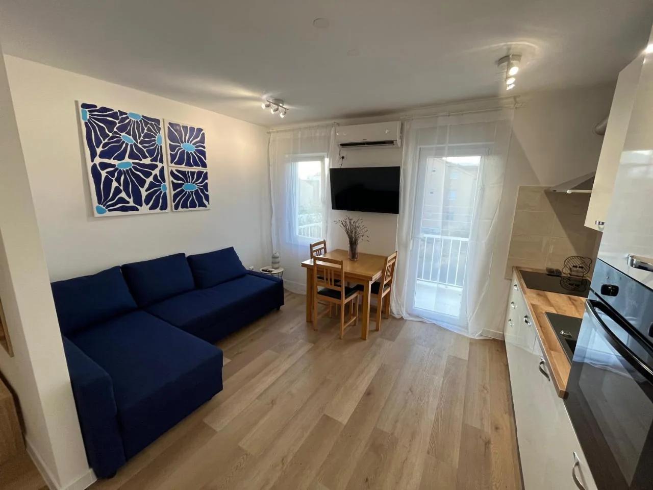 Apartment TIM foto