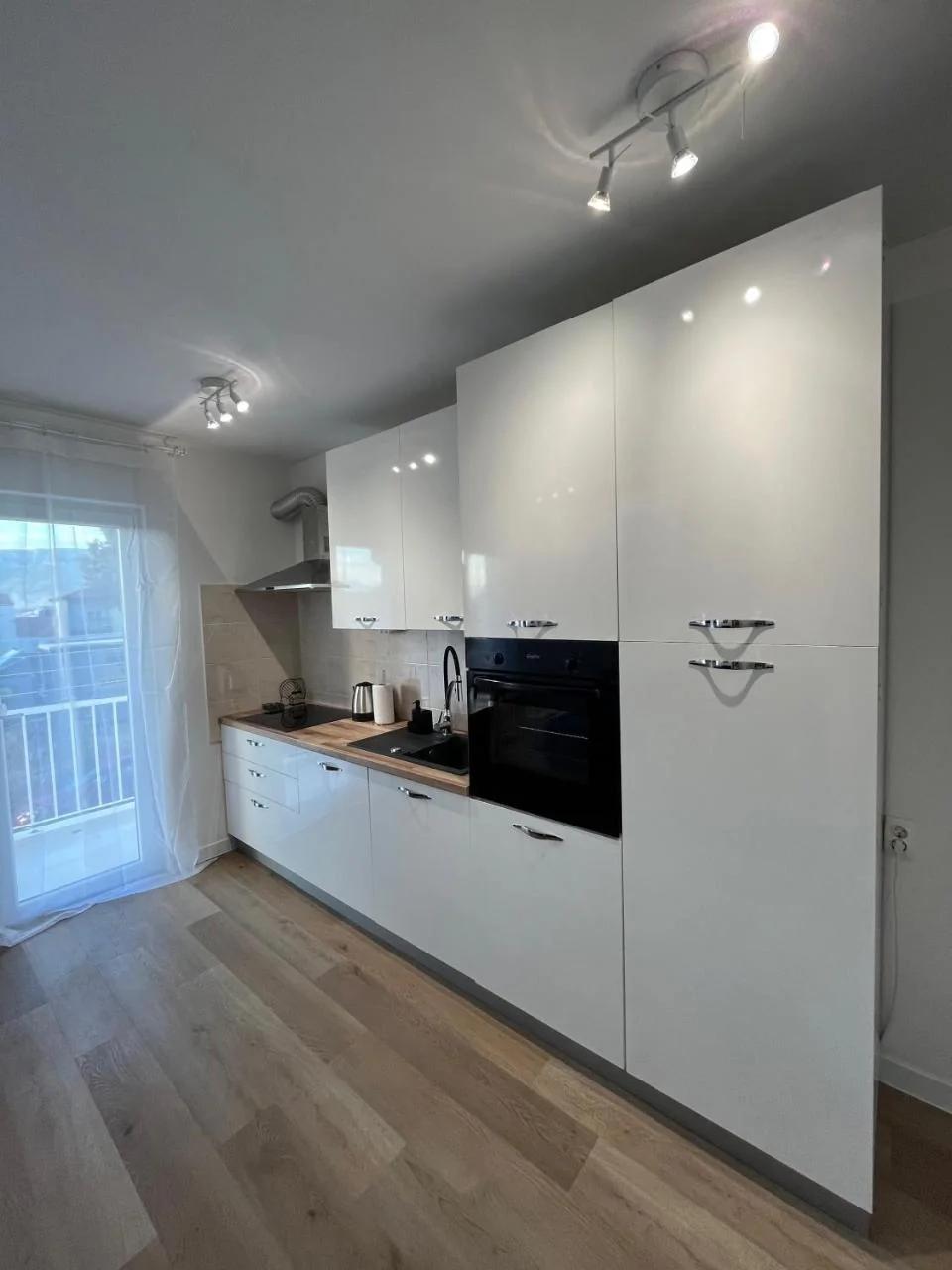 Apartment TIM foto