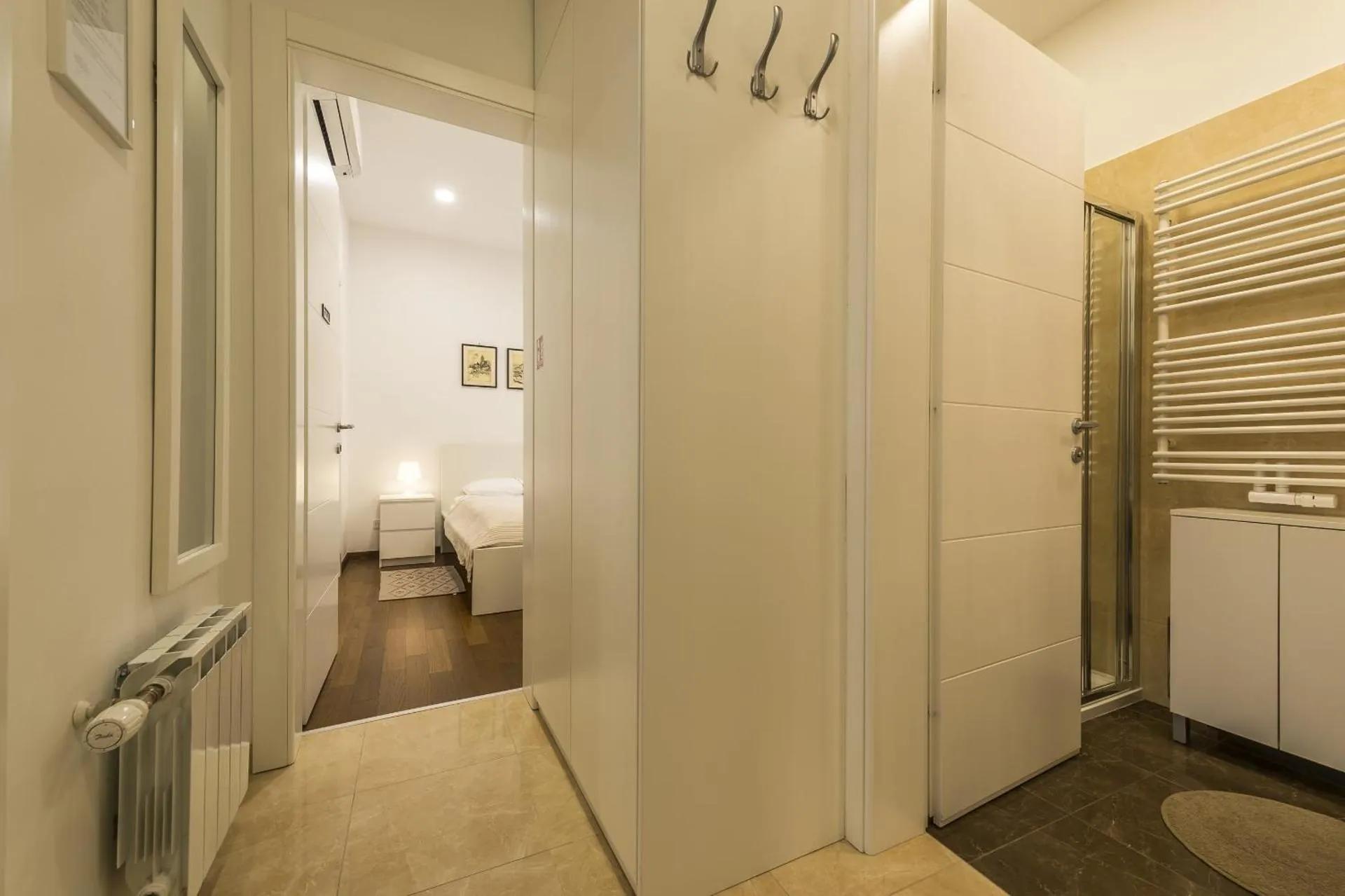 Apartment Toma foto