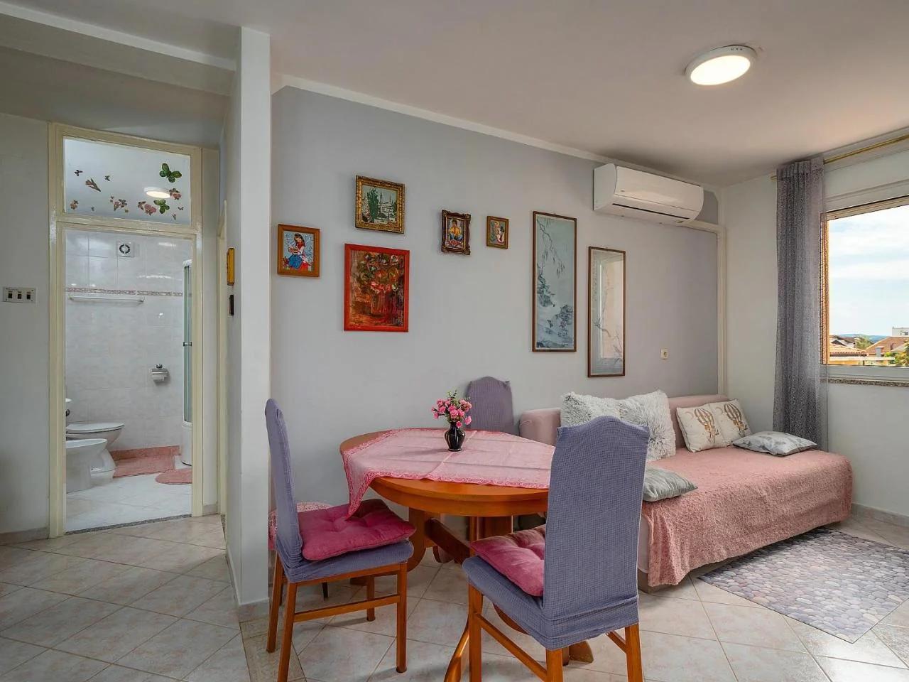 apartment umag close to the centre foto