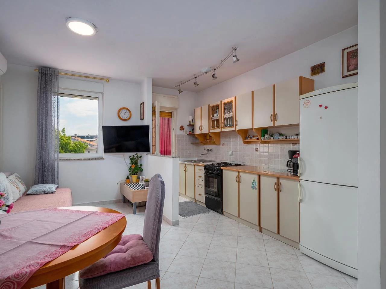 apartment umag close to the centre foto