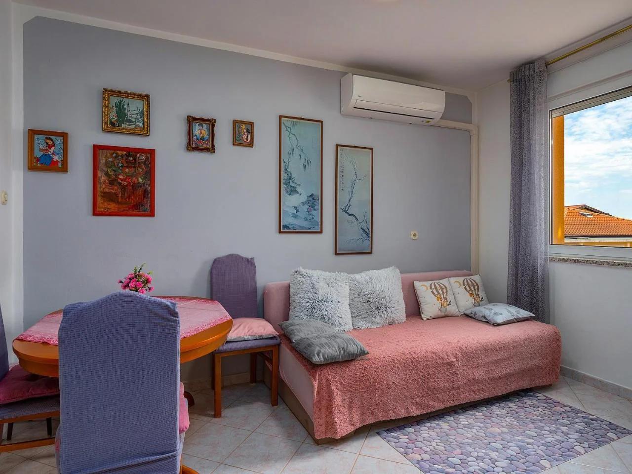 apartment umag close to the centre foto